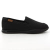 Pierre Cardin Wembi 3 Ladies Slip On - Black