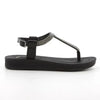 Pierre Cardin Yana Sandal - Black