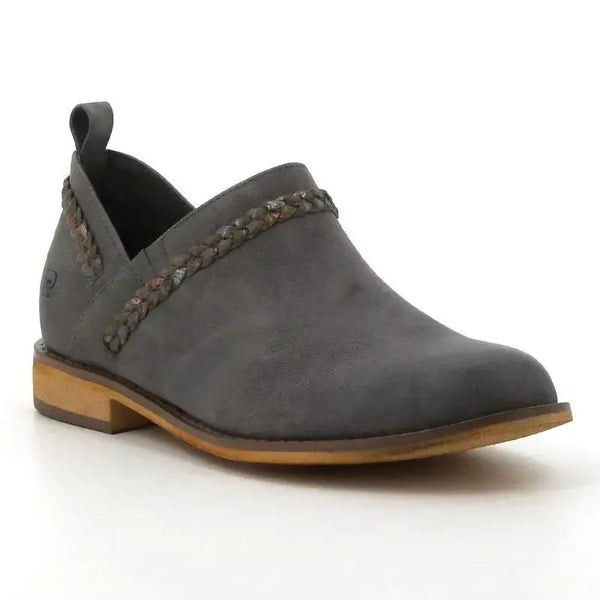 Pierre Cardin Zele 3 Boot - Grey