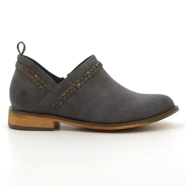 Pierre Cardin Zele 3 Boot - Grey