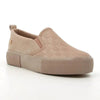 Pierre Cardin Zennon 2 Sneaker - Nude