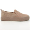 Pierre Cardin Zennon 2 Sneaker - Nude