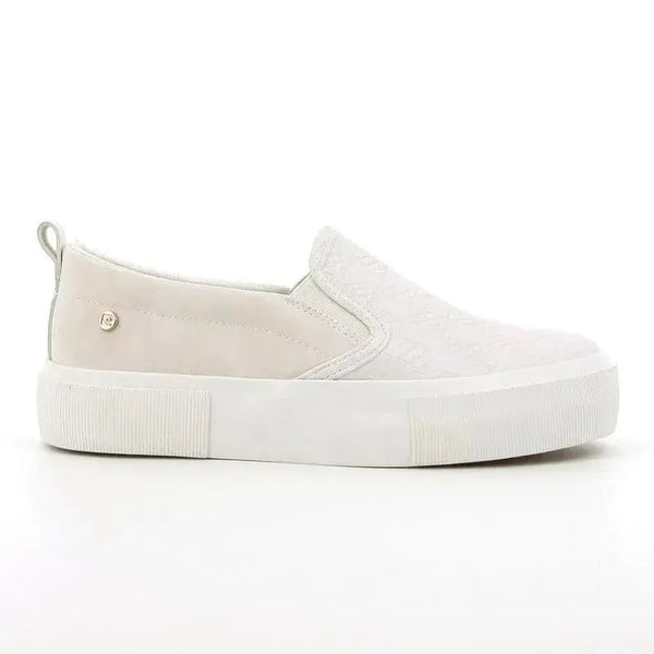 Pierre Cardin Zennon 2 Sneaker - White