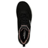 Skech-Air Dynamight - Wild Lead - Black