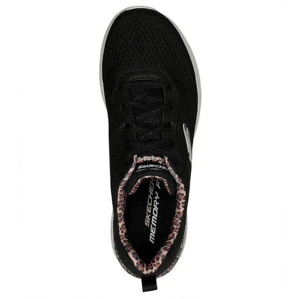 Skech-Air Dynamight - Wild Lead - Black