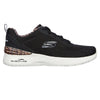 Skech-Air Dynamight - Wild Lead - Black