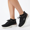 Skech-Air Dynamight - Wild Lead - Black