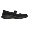 Skechers Bedford Sneaker - Black