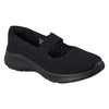 Skechers Bedford Sneaker - Black