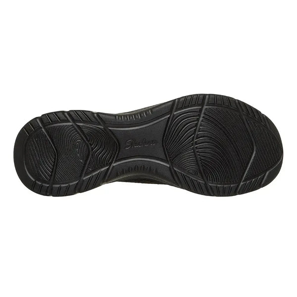 Skechers Bedford Sneaker - Black