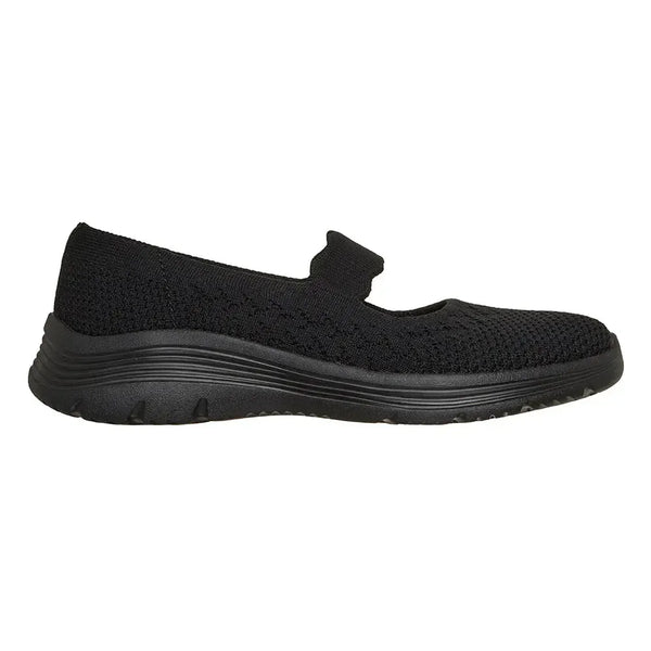 Skechers Bedford Sneaker - Black