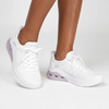 Skechers Bobs Arc Waves 2.0 Sports Sneaker - Off White