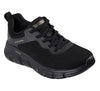 Skechers Bobs B Flex Sneaker - Black