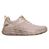 Skechers Bobs B Flex Sneaker - White