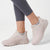Skechers Bobs B Flex Sneaker - White