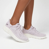 Skechers Bobs B Flex Sports Sneaker - Lilly