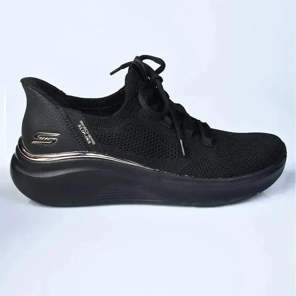 Skechers Bobs B Love Sneaker - Black
