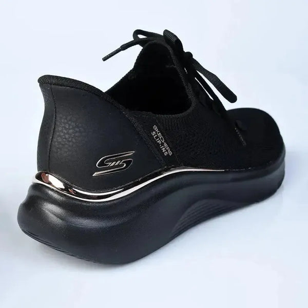 Skechers Bobs B Love Sneaker - Black