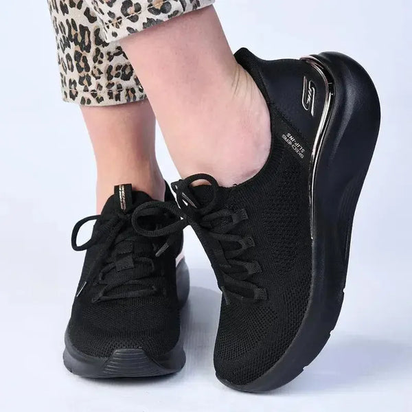 Skechers Bobs B Love Sneaker - Black