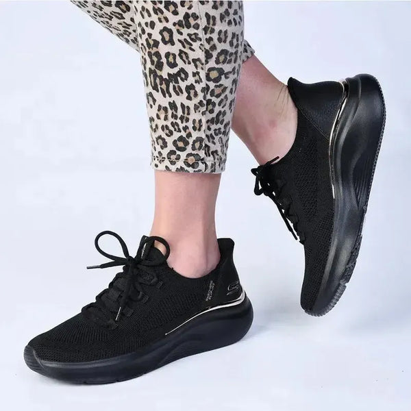 Skechers Bobs B Love Sneaker - Black