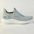 Skechers Bobs Geo Lite Sports Sneaker - Sage