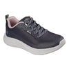 Skechers Bobs Moda Flex Lace Sneaker - Dark Navy
