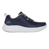 Skechers Bobs Moda Flex Lace Sneaker - Dark Navy