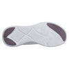Skechers Bobs Moda Flex Lace Sneaker - White