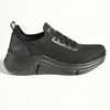 Skechers Bobs Sparrow Flex Sports Sneaker - Black-Skechers-Buy shoes online
