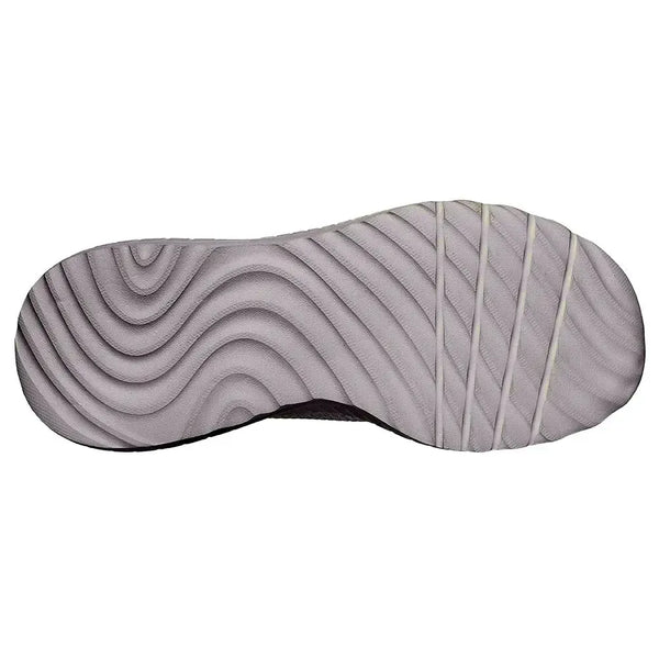 Skechers Bobs Squad Chaos Sneaker - White Gold