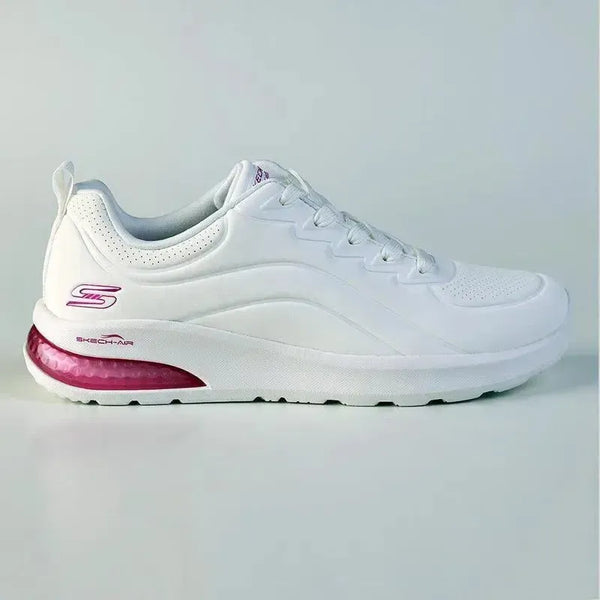 Skechers Bobs Vision Arts Sports Sneaker - White