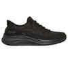 Skechers Contour Foam Sneaker - Black