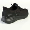 Skechers Contour Foam Sneaker - Black