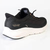 Skechers Contour Foam Sneaker - Black Rose