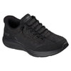 Skechers Contour Foam Sneaker - Black