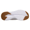 Skechers Contour Foam Sneaker - White Lavender