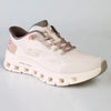 Skechers Glide Step Pro Sneaker - Natural Brown
