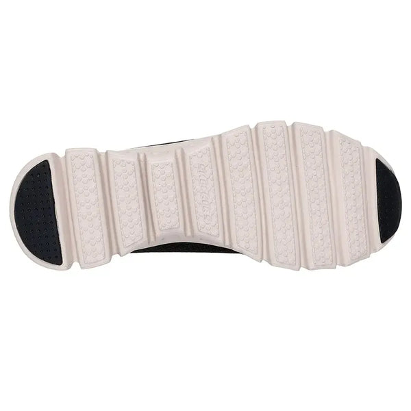 Skechers Glide Step Sneaker - Black