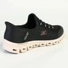 Skechers Glide Step Sneaker - Black
