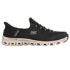 Skechers Glide Step Sneaker - Black
