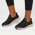 Skechers Glide Step Sneaker - Black