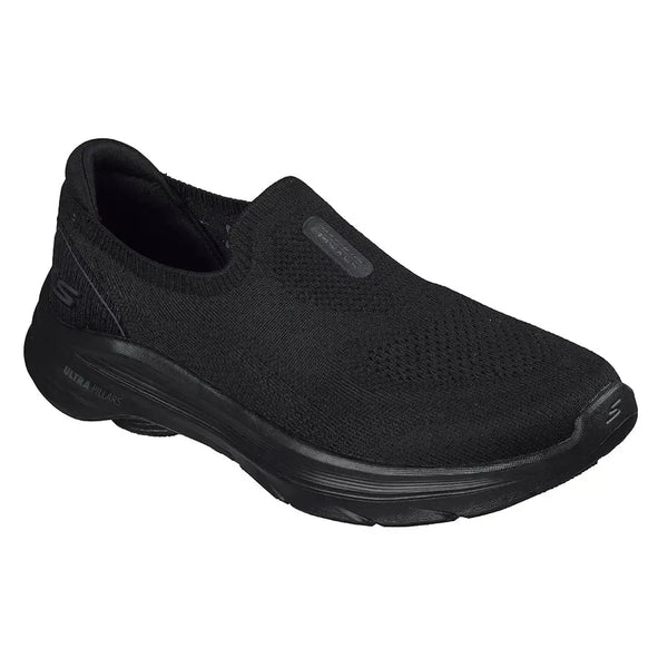 Skechers Go Walk 8 Sneaker - Black