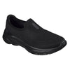 Skechers Go Walk 8 Sneaker - Black