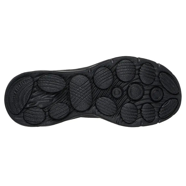 Skechers Go Walk 8 Sneaker - Black