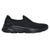 Skechers Go Walk 8 Sneaker - Black