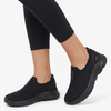 Skechers Go Walk 8 Sneaker - Black
