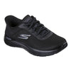 Skechers Go Walk Flex Sneaker - Black