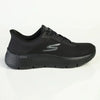 Skechers Go Walk Flex Sneaker - Black