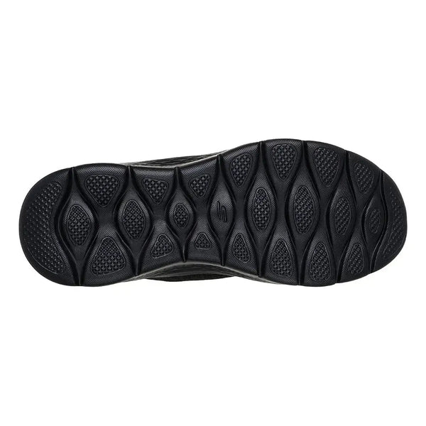Skechers Go Walk Flex Sneaker - Black