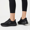 Skechers Go Walk Flex Sneaker - Black